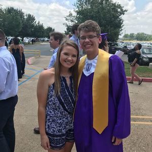 Meet your Posher, Bryce